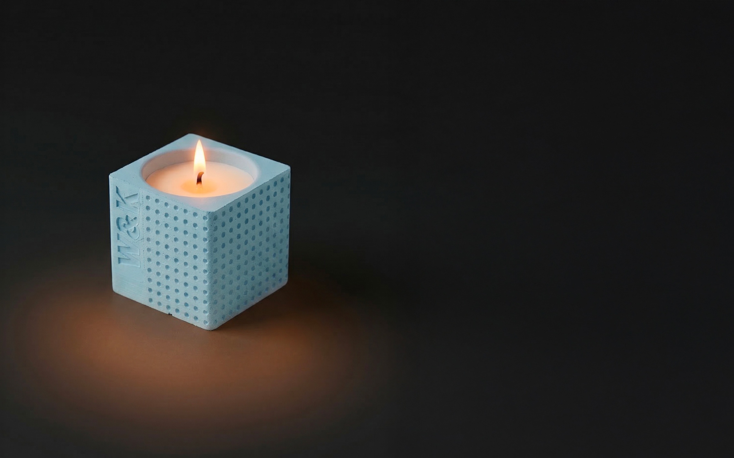 Diamant Bleu – W&K