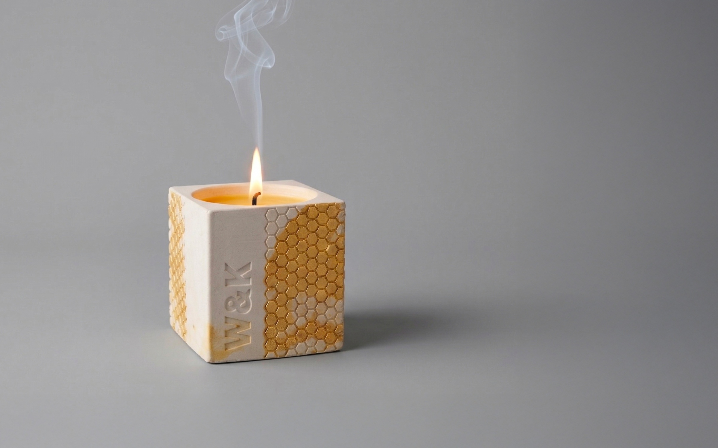 Essaim Jaune – W&K