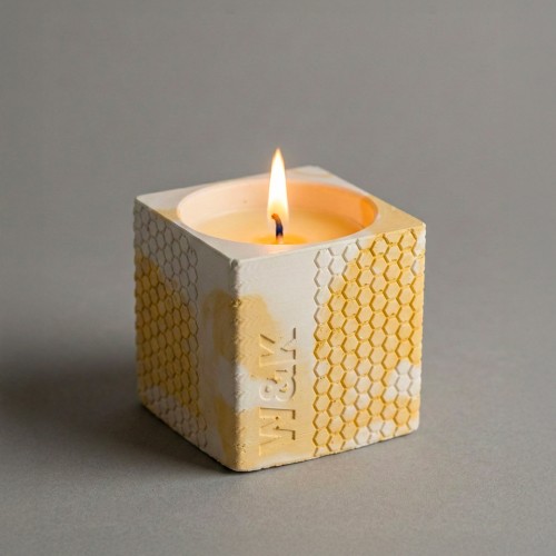 Matin tranquille, tranquille – photo produit