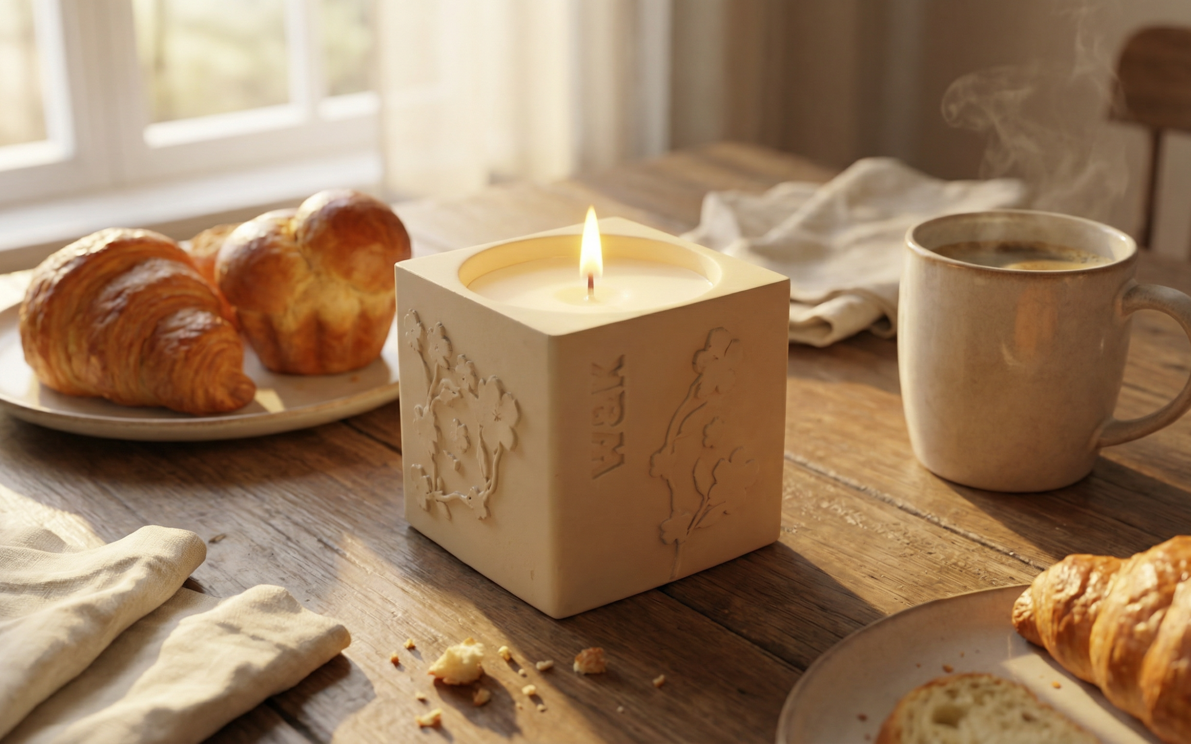 Un dimanche qui s'étire – W&K